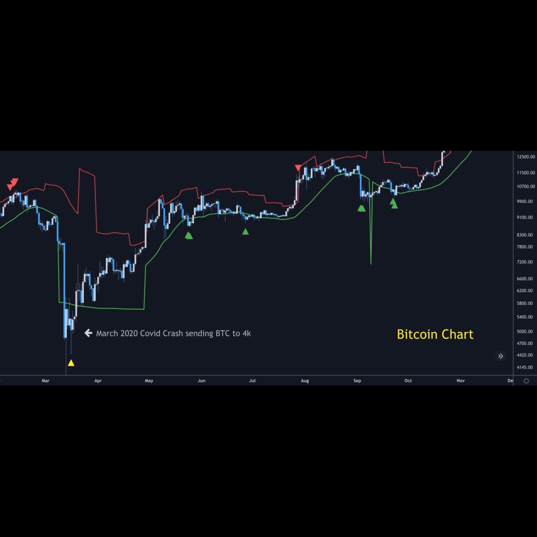 The system works amazingly in both bull and bear markets.